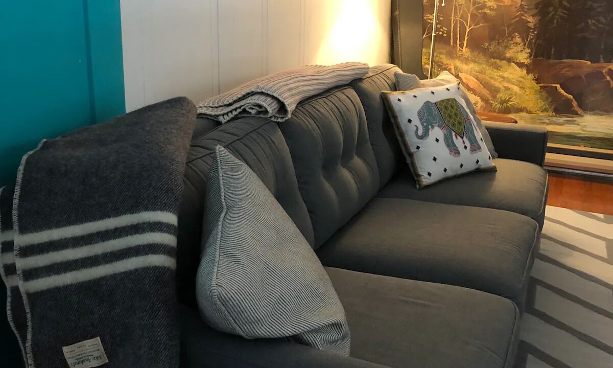 Photo of Livingroom in Prince Edward