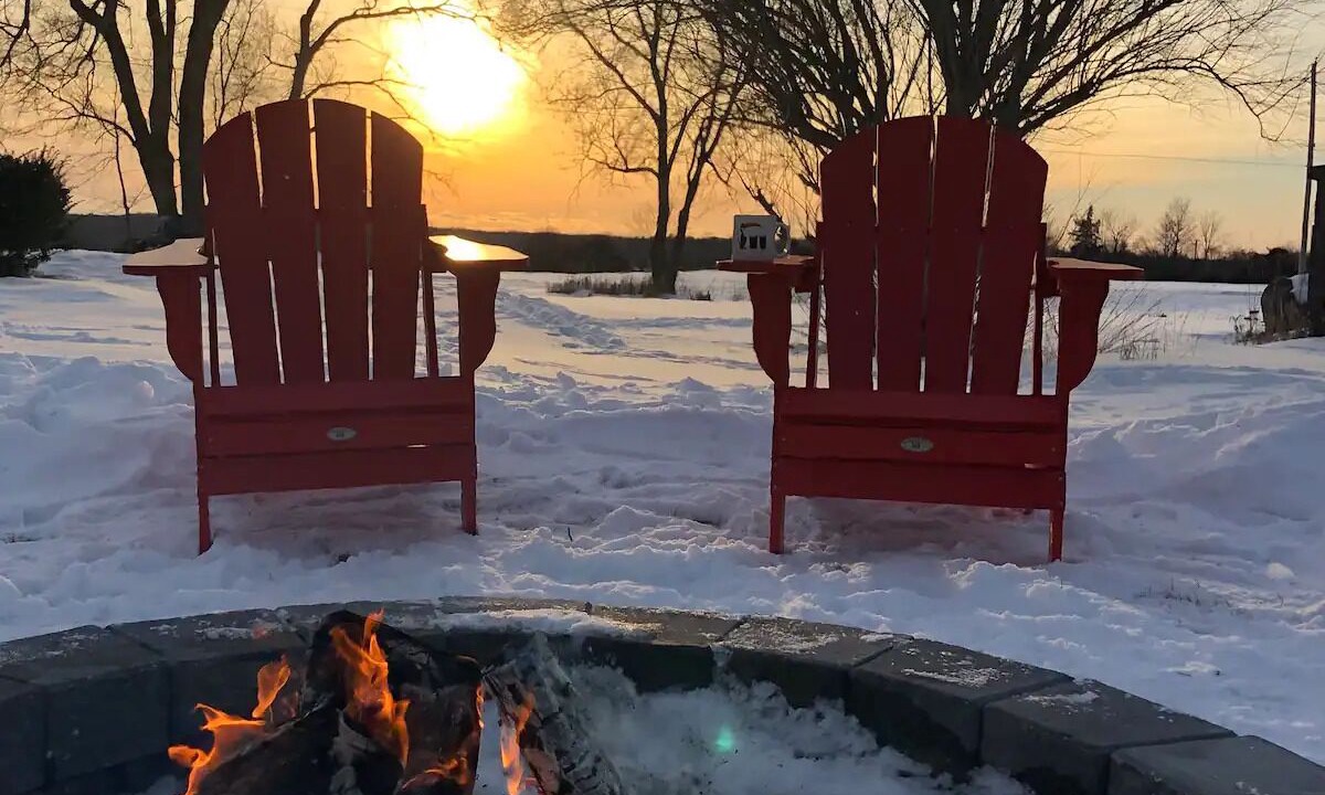 Photo of Outdoor in Prince Edward
