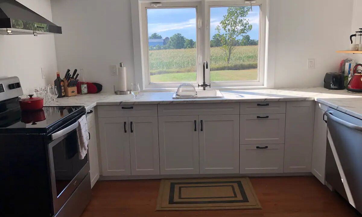 Photo of Kitchen in Prince Edward