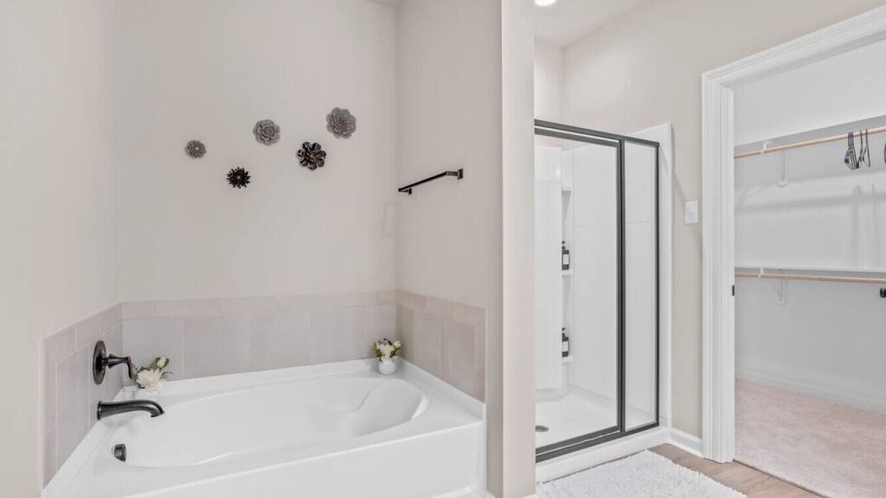 Photo of Bathroom in Highlands - Perkins