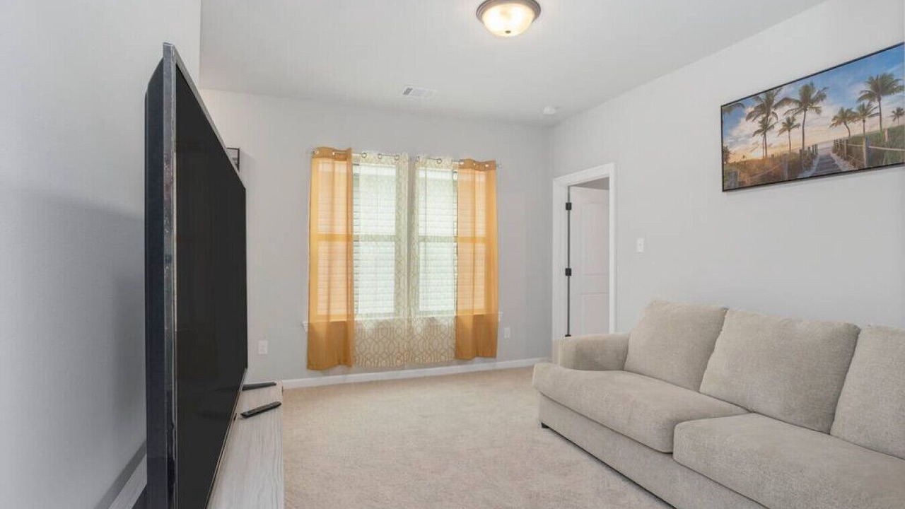 Photo of Bedroom in Highlands - Perkins