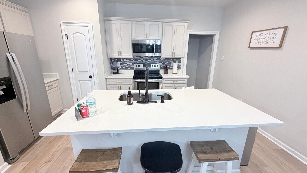 Photo of Kitchen in Highlands - Perkins