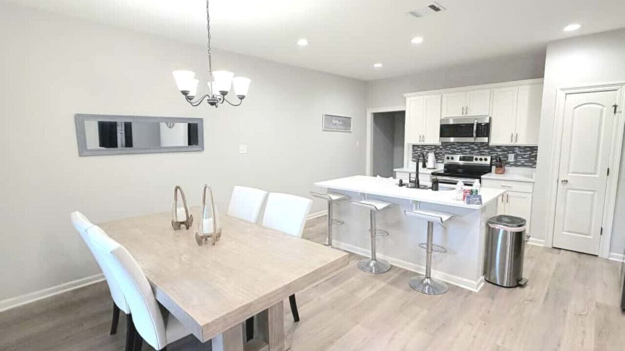 Photo of Livingroom in Highlands - Perkins