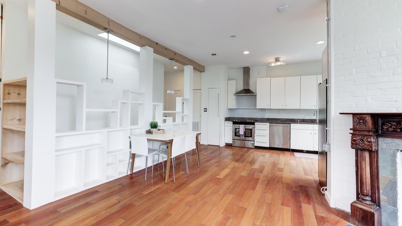 Photo of Kitchen in Eckington