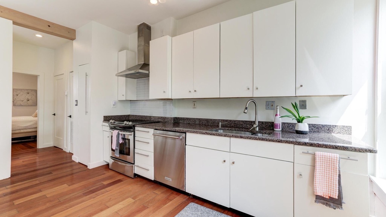 Photo of Kitchen in Eckington