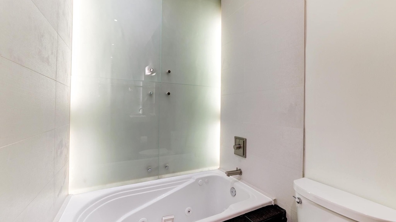 Photo of Bathroom in Eckington