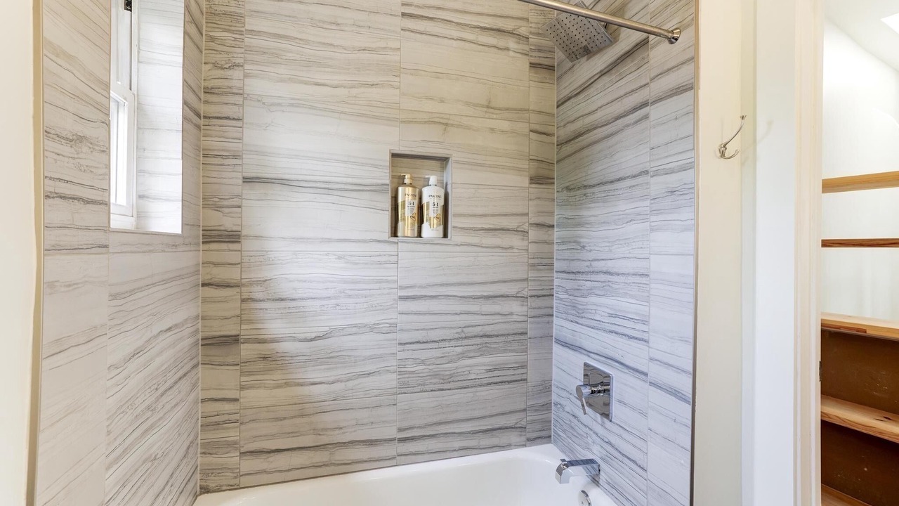 Photo of Bathroom in Eckington