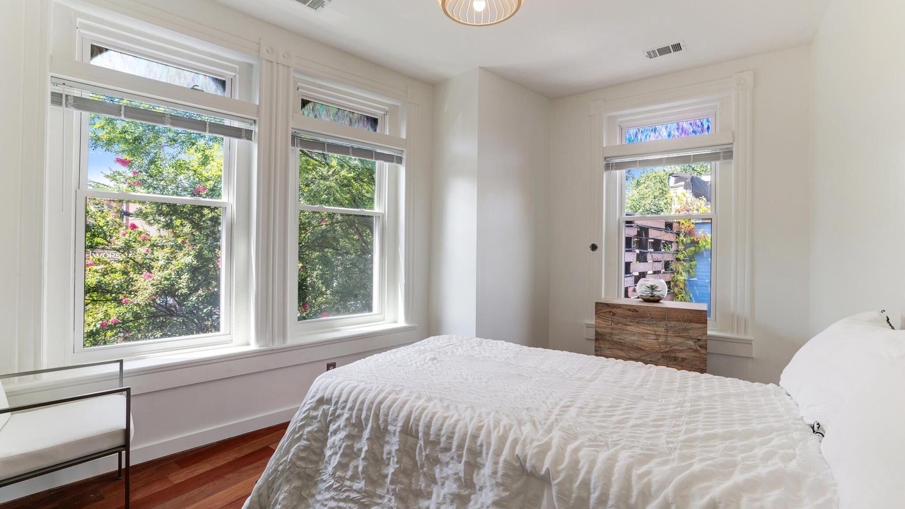 Photo of Bedroom in Eckington
