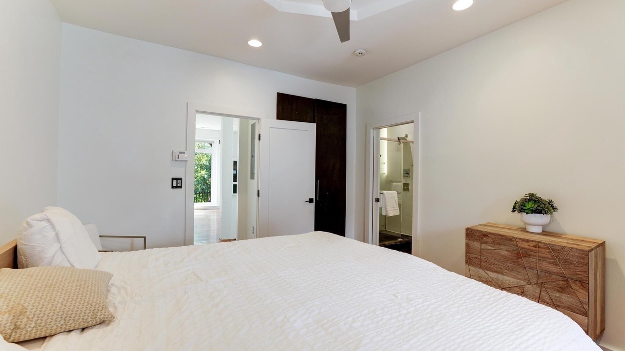 Photo of Bedroom in Eckington