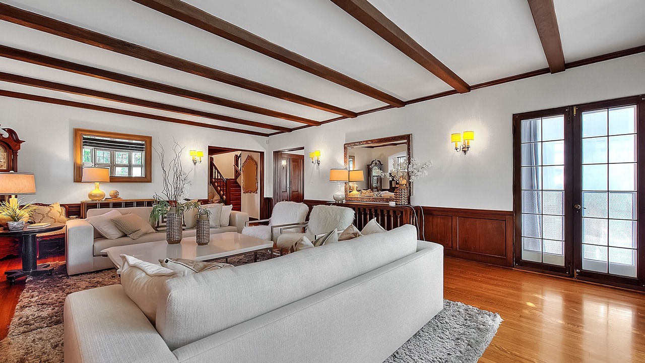 Photo of Livingroom in North Arroyo