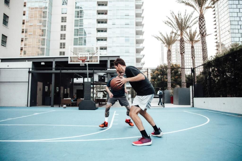 Photo of Others in Downtown Los Angeles