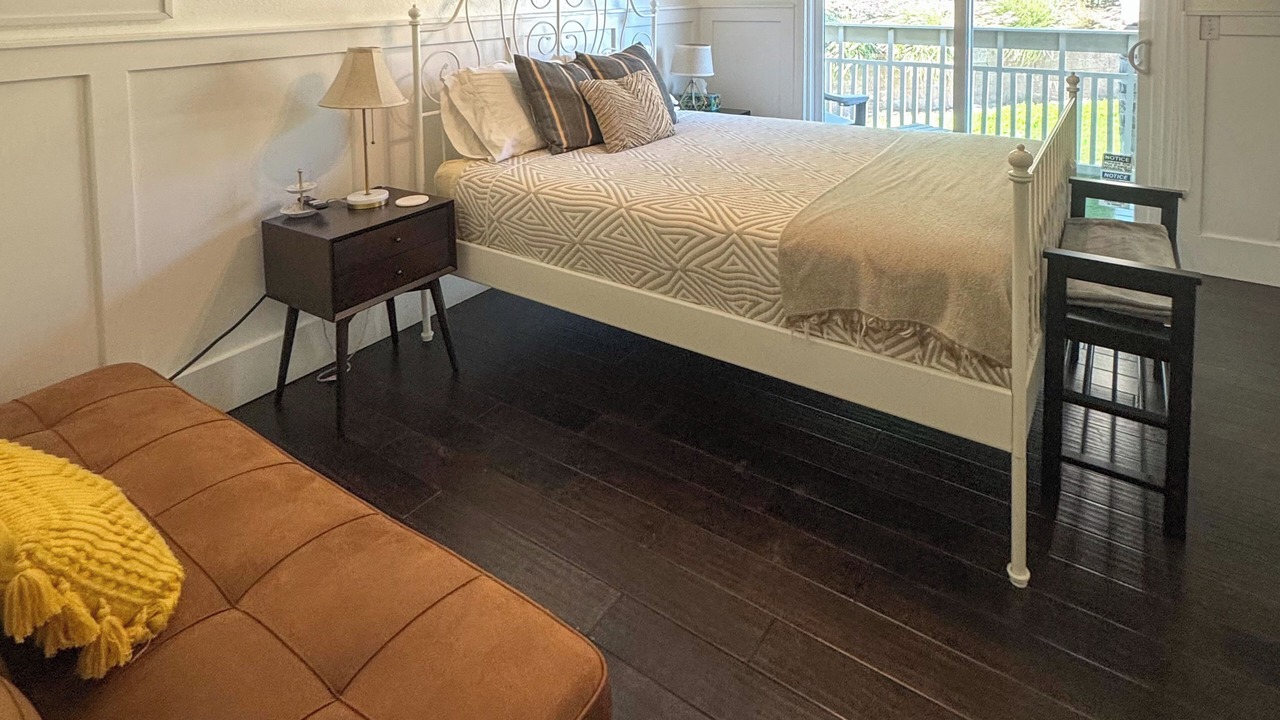 Photo of Bedroom in Santa Paula