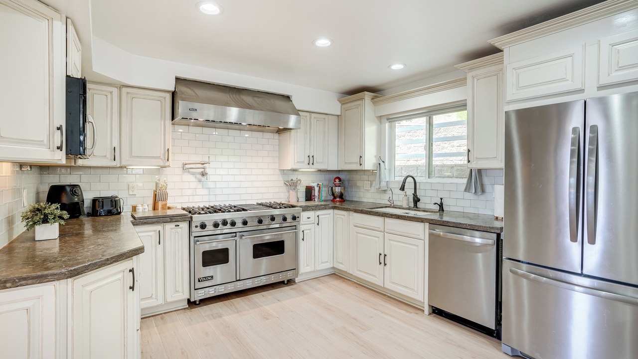 Photo of Kitchen in Santa Paula