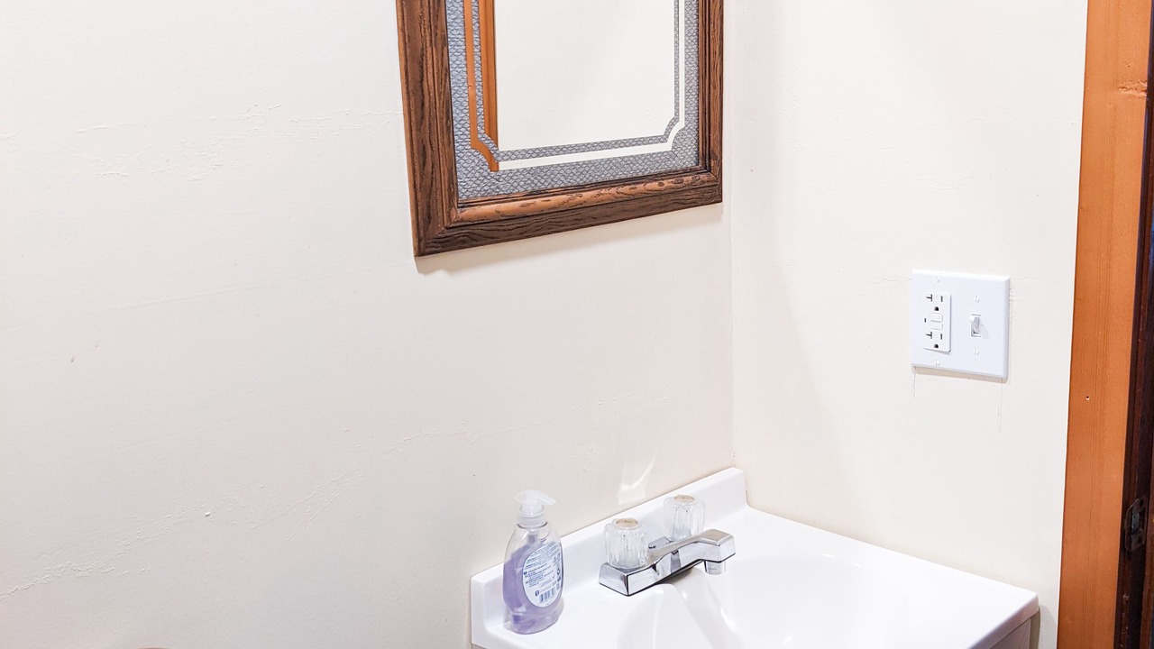 Photo of Bathroom in Buckingham