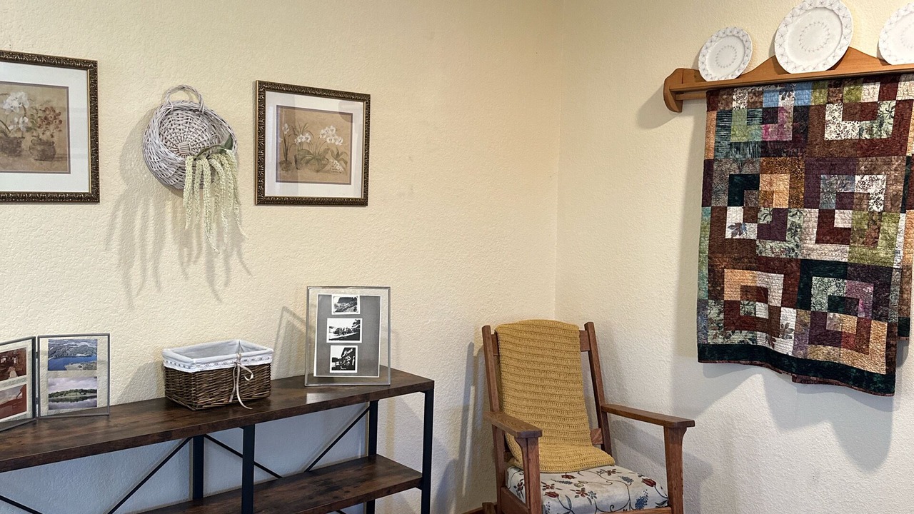 Photo of Bedroom in Buckingham