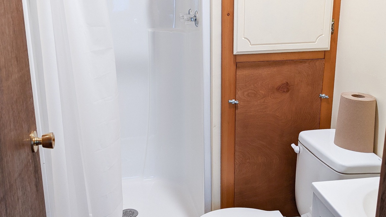 Photo of Bathroom in Buckingham