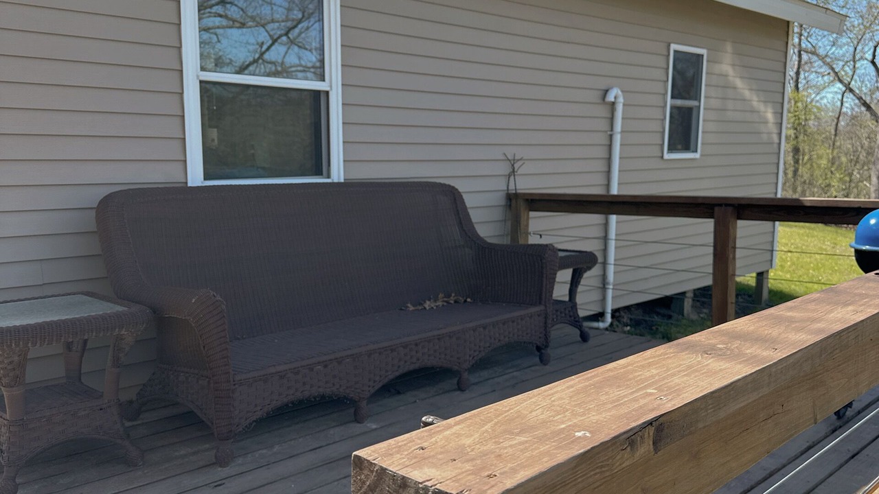 Photo of Patio Balcony in Buckingham
