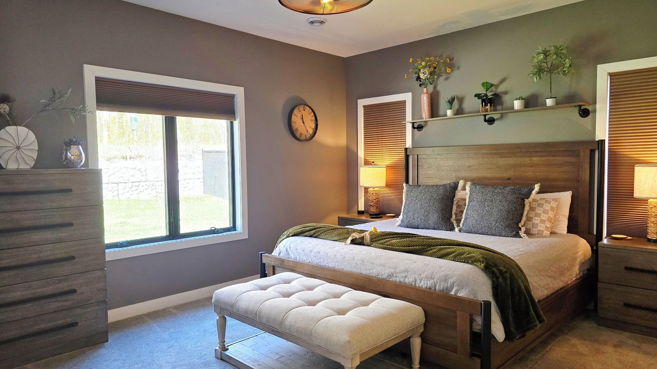Photo of Bathroom in Breezy Point