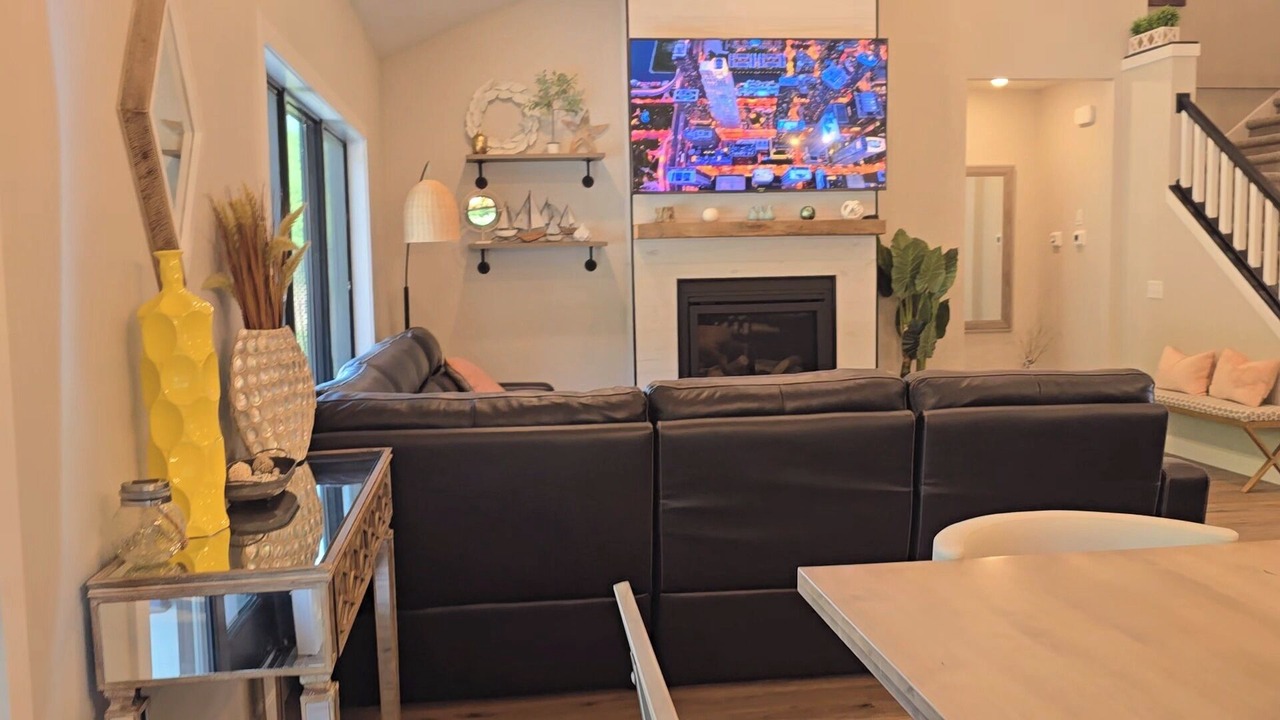 Photo of Bedroom in Breezy Point