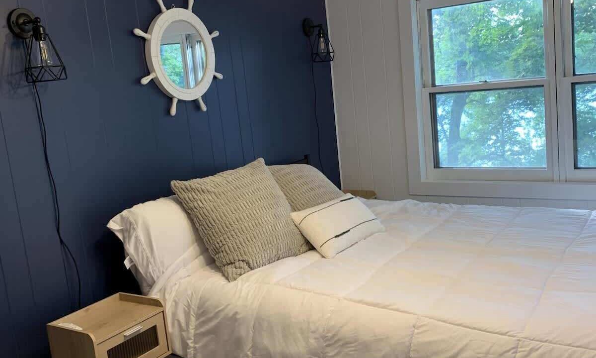 Photo of Bedroom in Dent