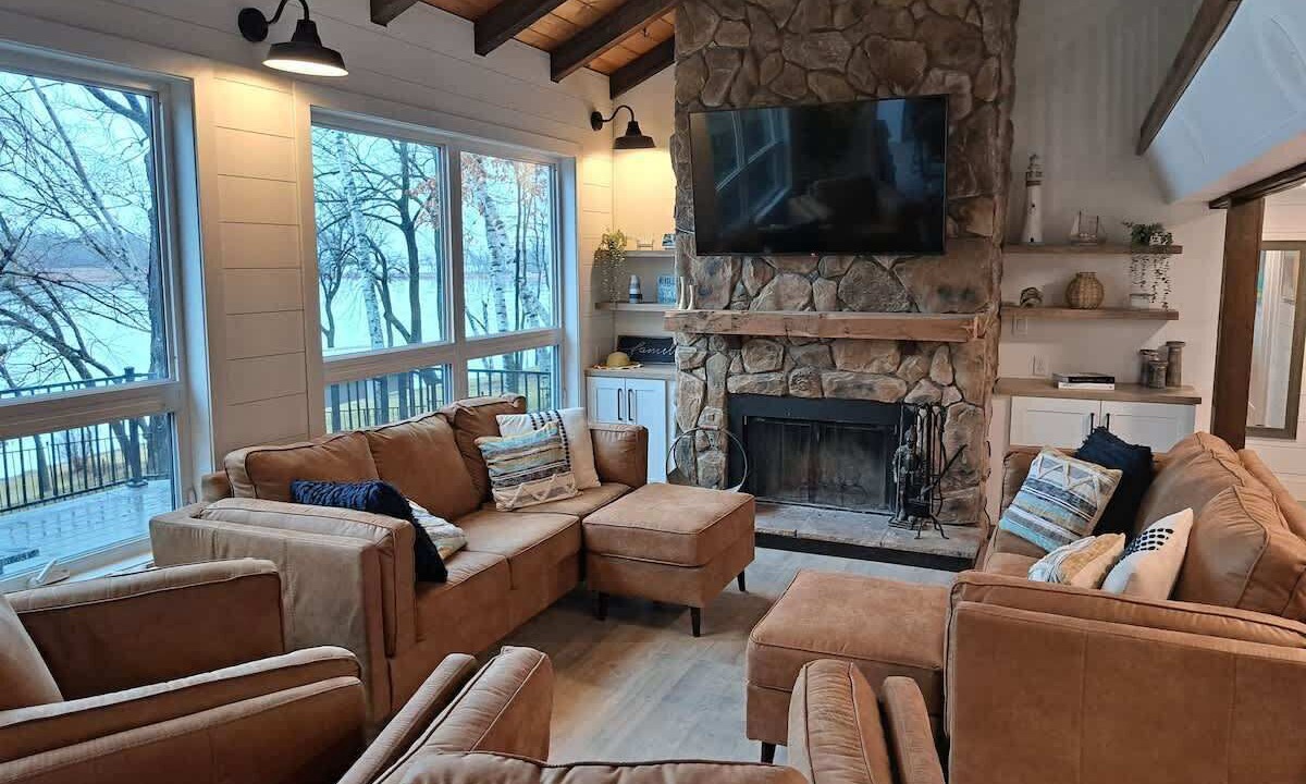 Photo of Livingroom in Dent