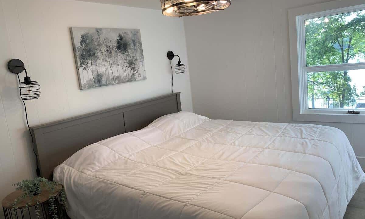 Photo of Bedroom in Dent