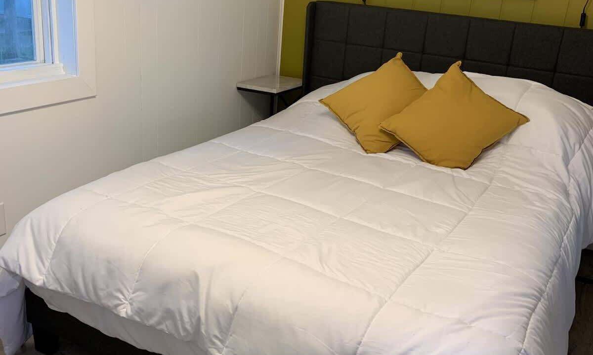 Photo of Bedroom in Dent