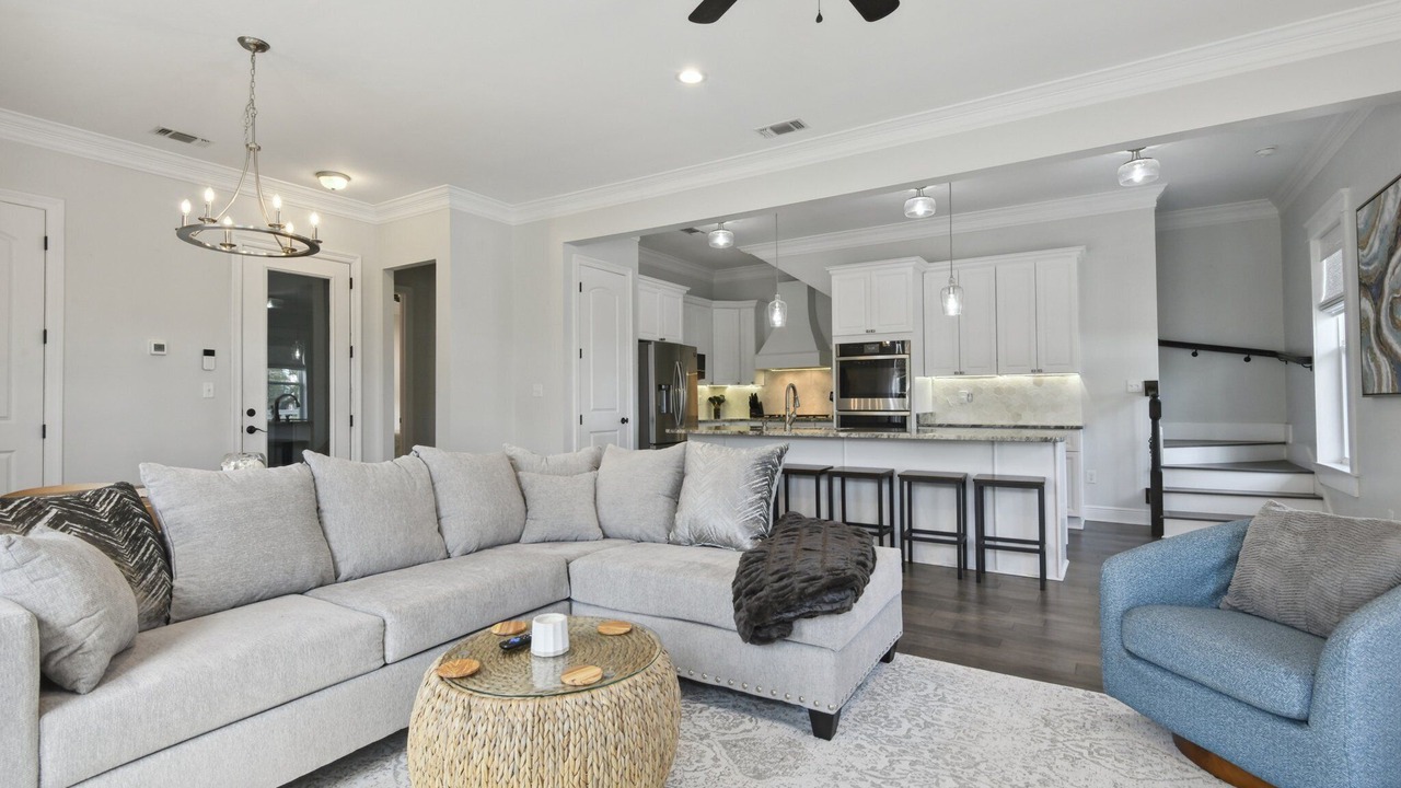 Photo of Livingroom in Gulfport