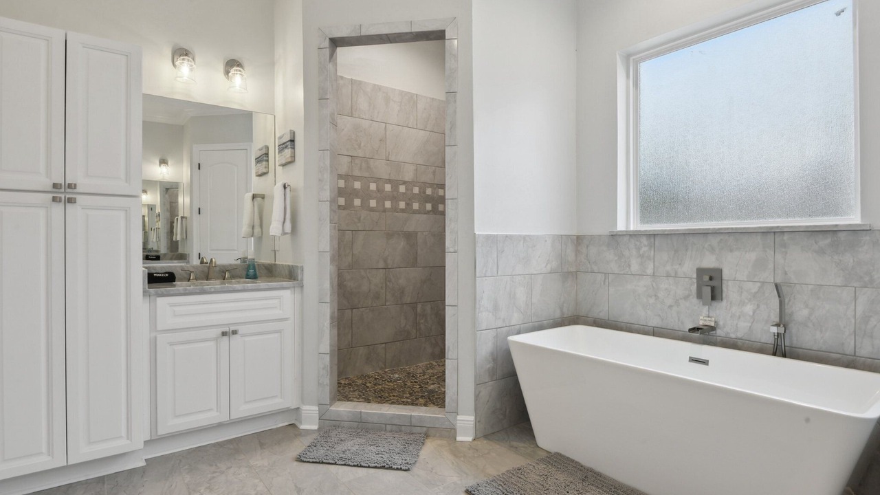 Photo of Bathroom in Gulfport