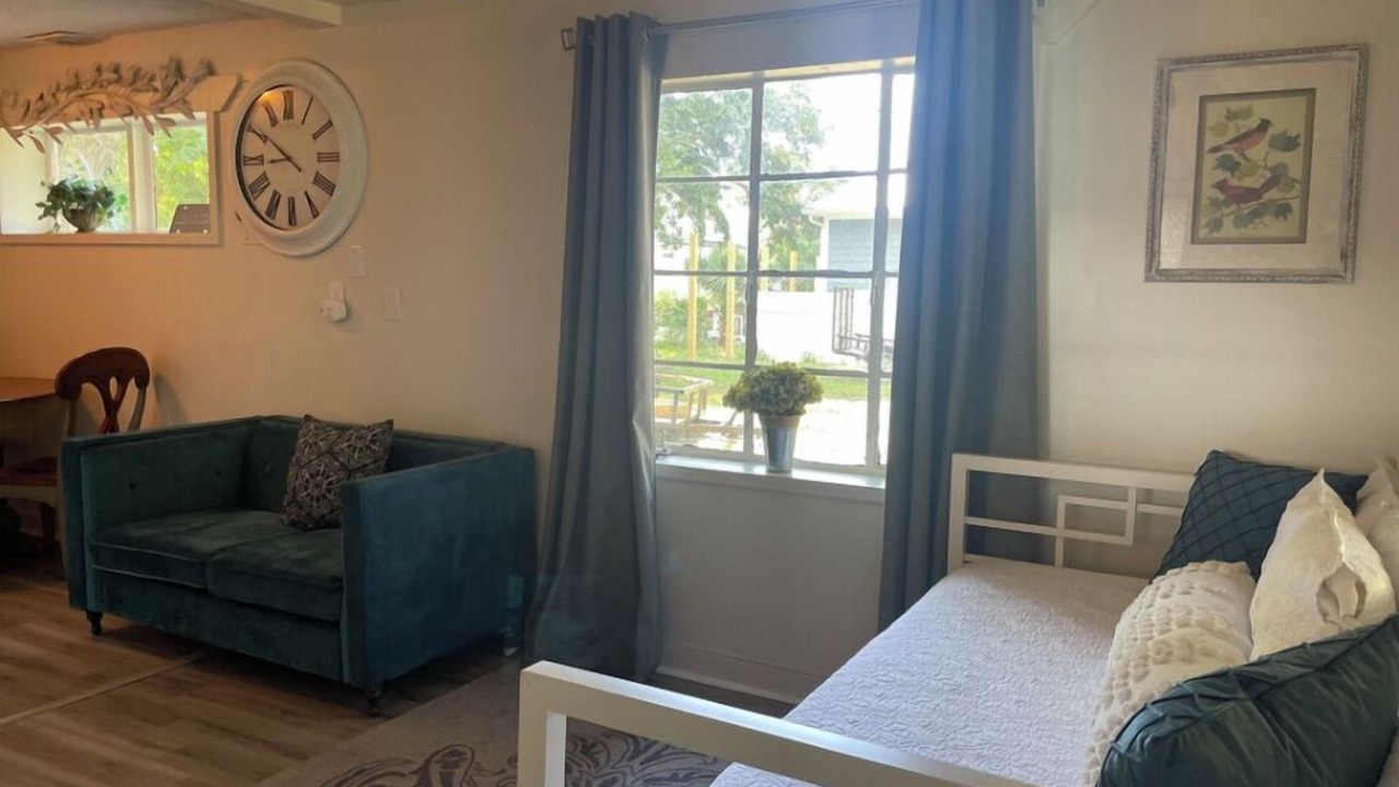 Photo of Livingroom in Biloxi
