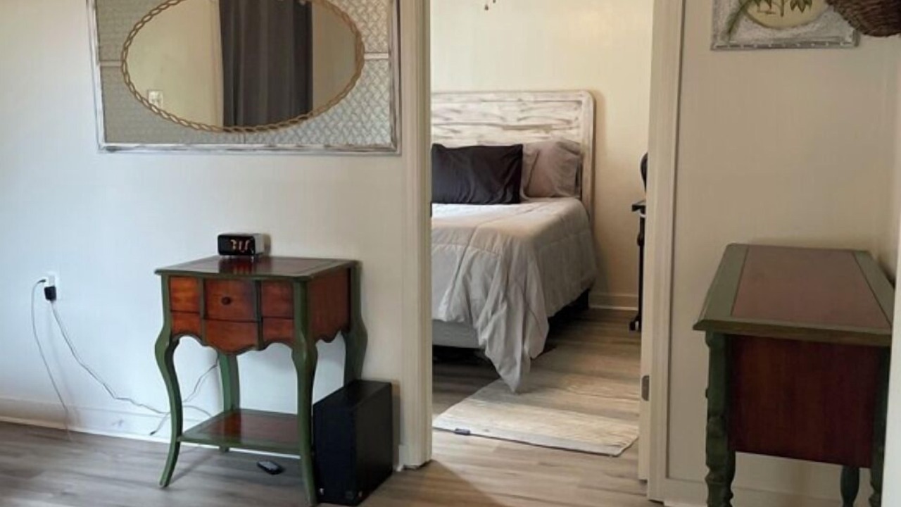 Photo of Bedroom in Biloxi