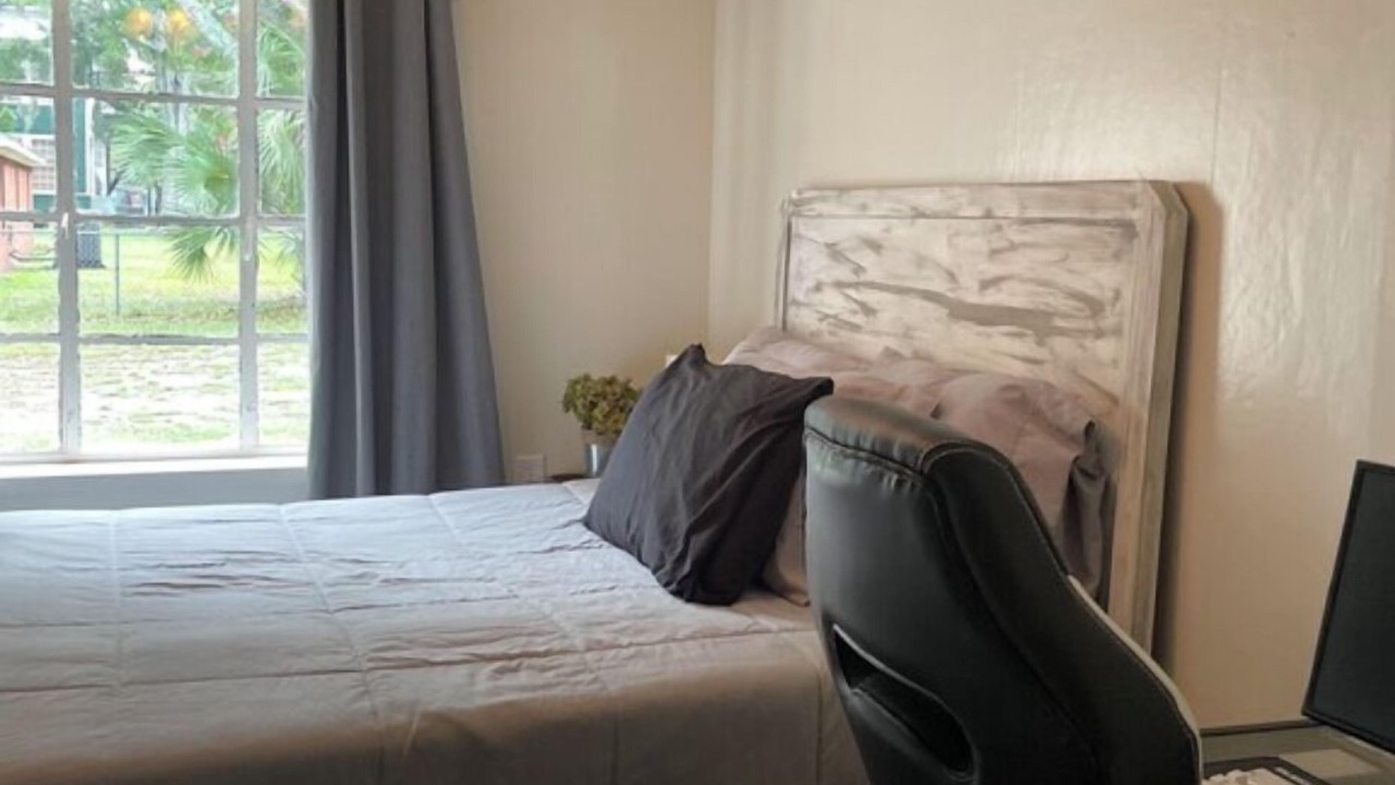 Photo of Bedroom in Biloxi
