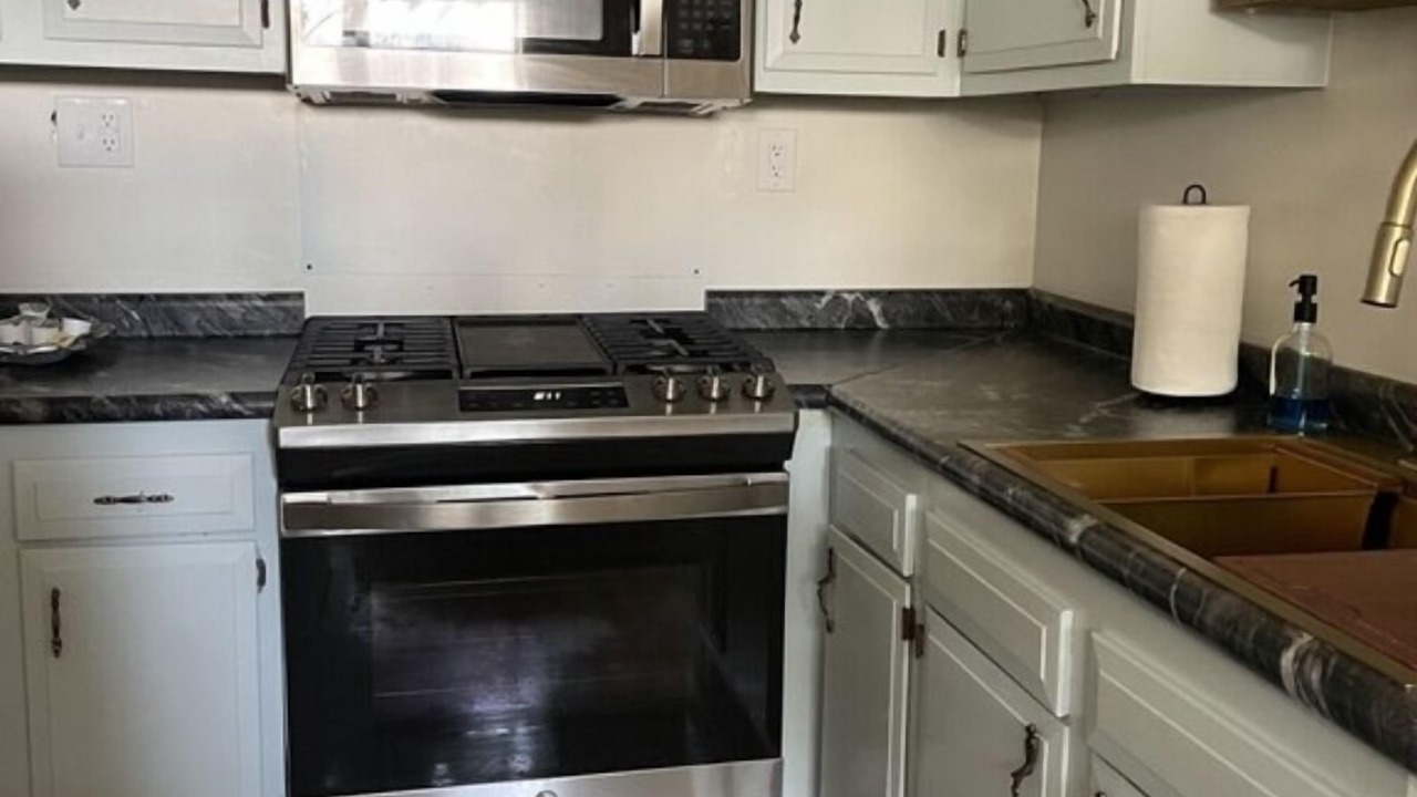 Photo of Kitchen in Biloxi