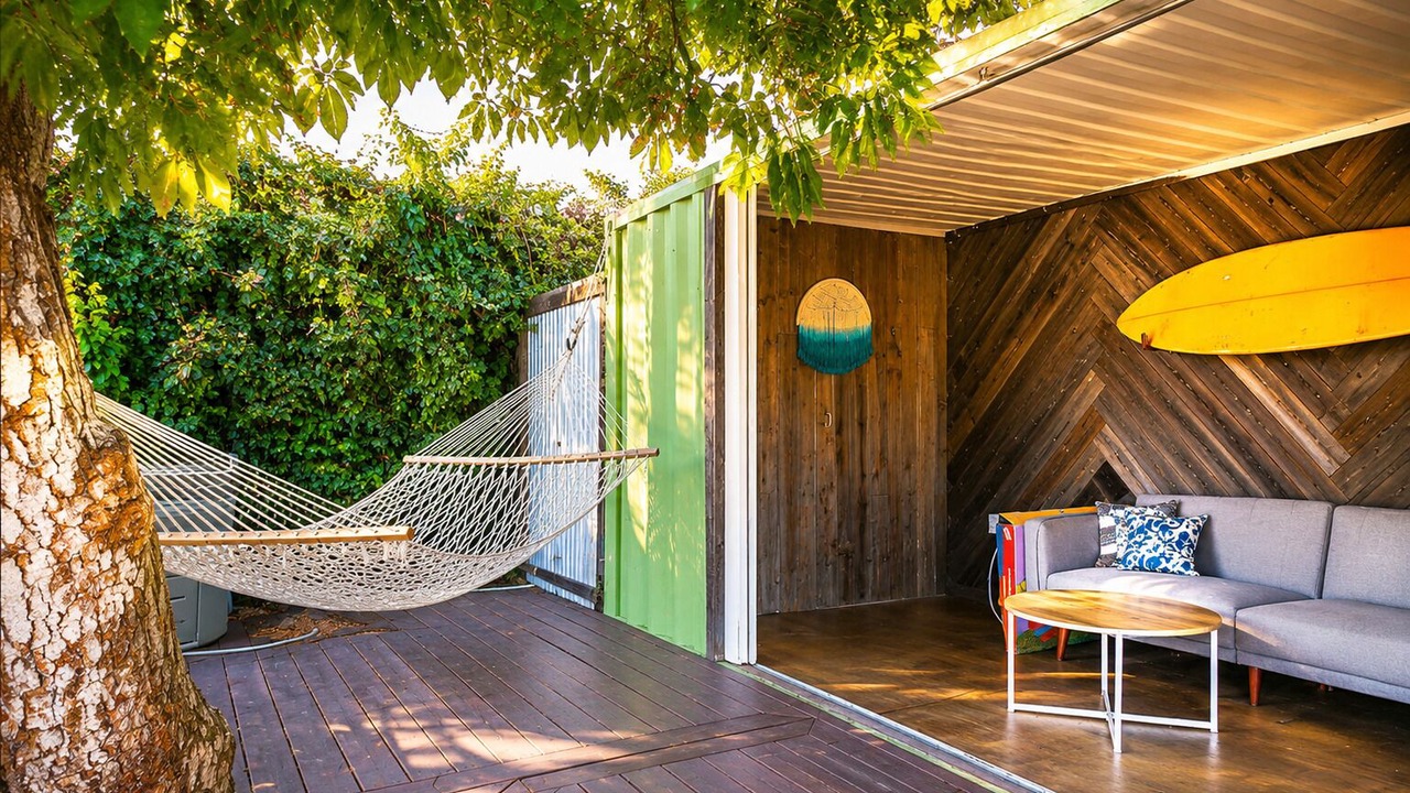 Photo of Patio Balcony in Ventura