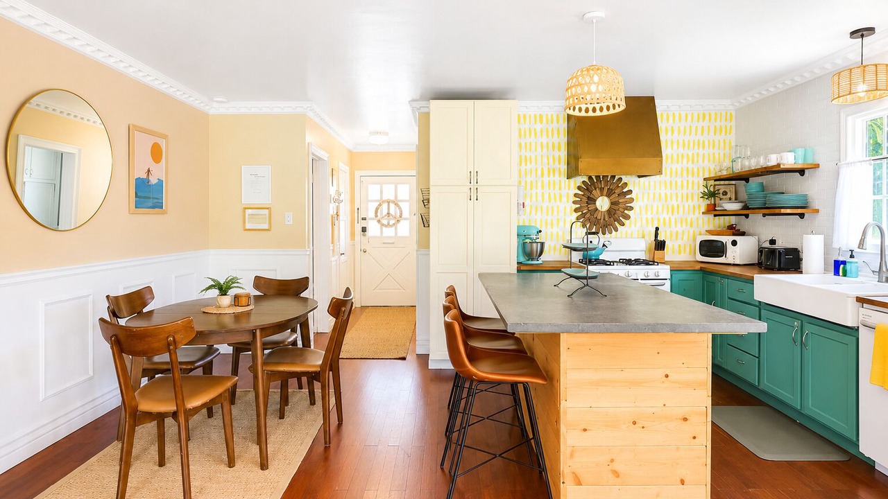 Photo of Kitchen in Ventura