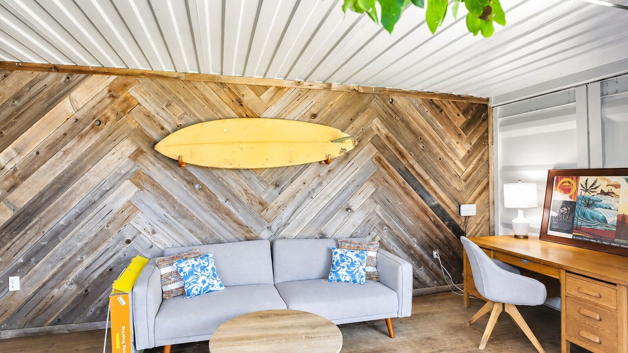 Photo of Livingroom in Ventura