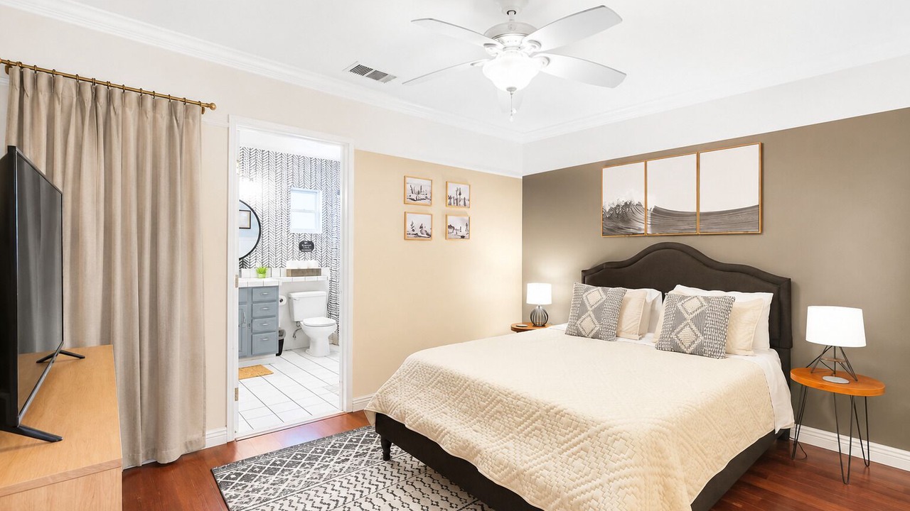 Photo of Bedroom in Ventura