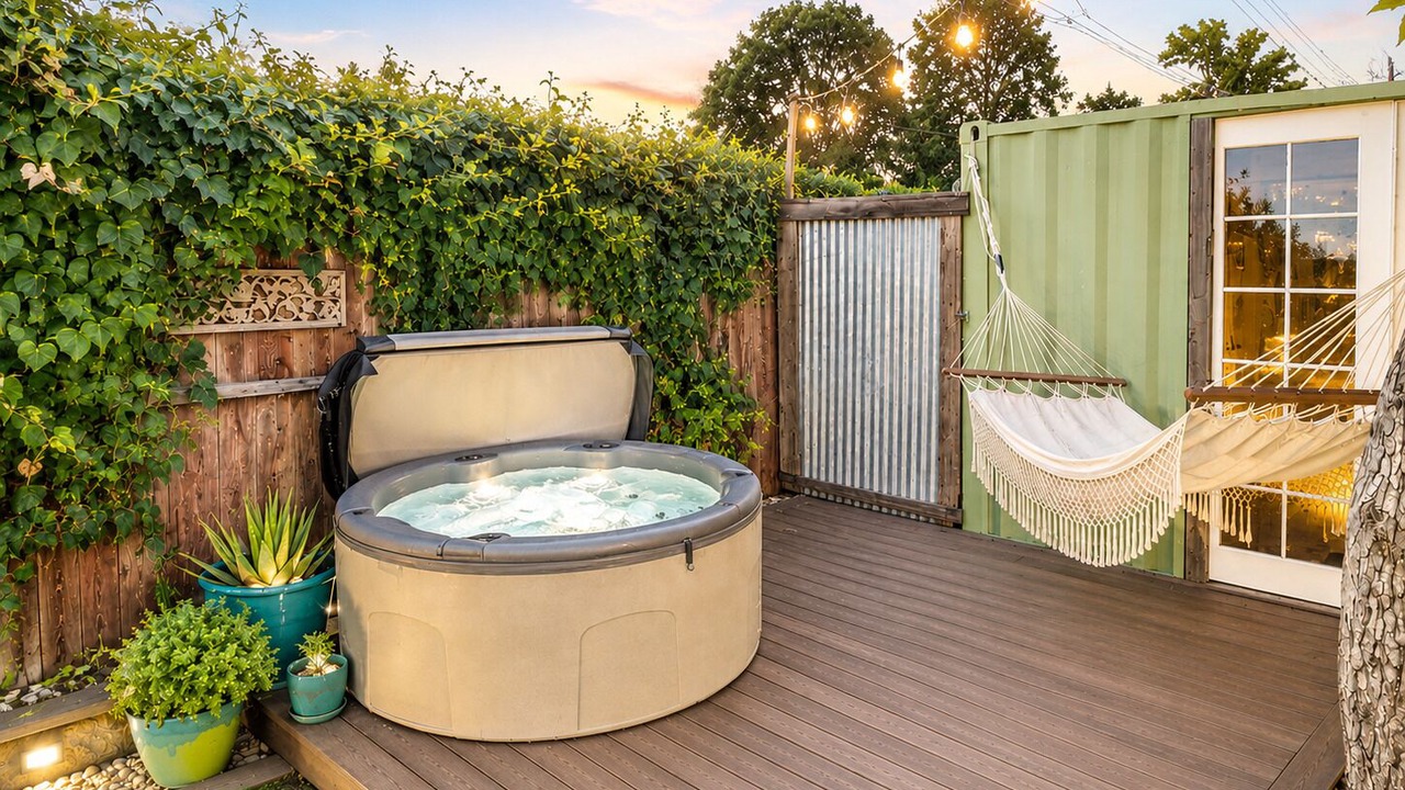 Photo of Patio Balcony in Ventura