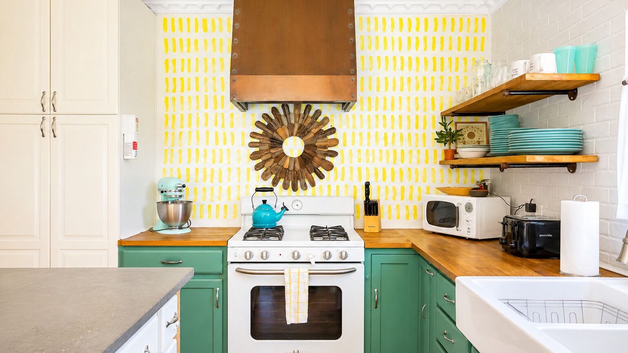 Photo of Kitchen in Ventura