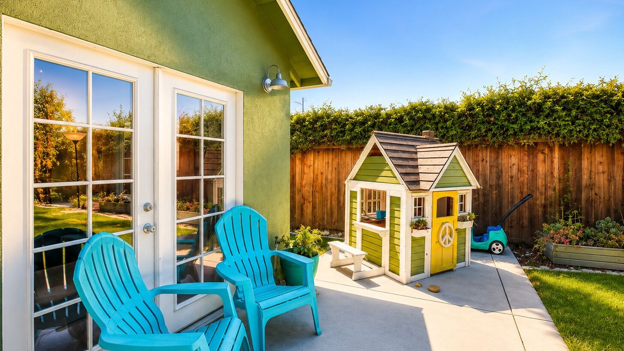 Photo of Patio Balcony in Ventura