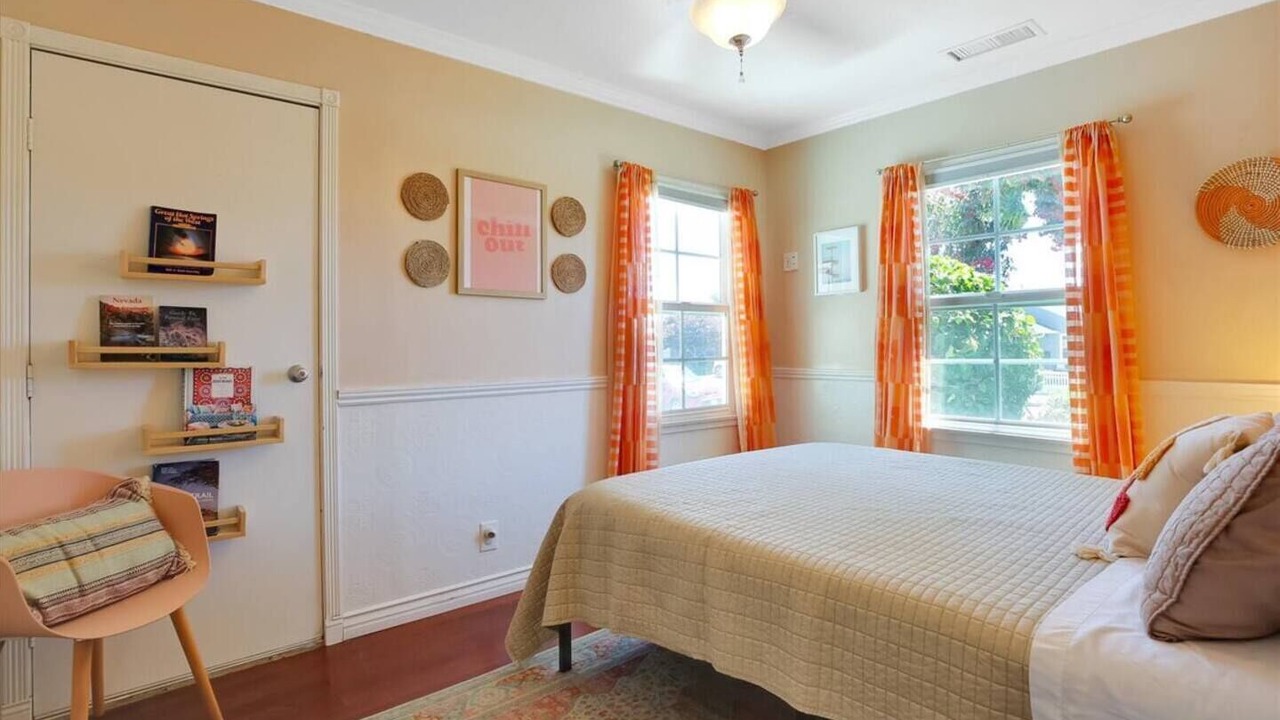 Photo of Bedroom in Ventura
