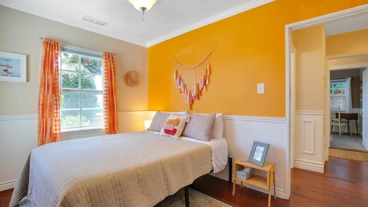 Photo of Bedroom in Ventura