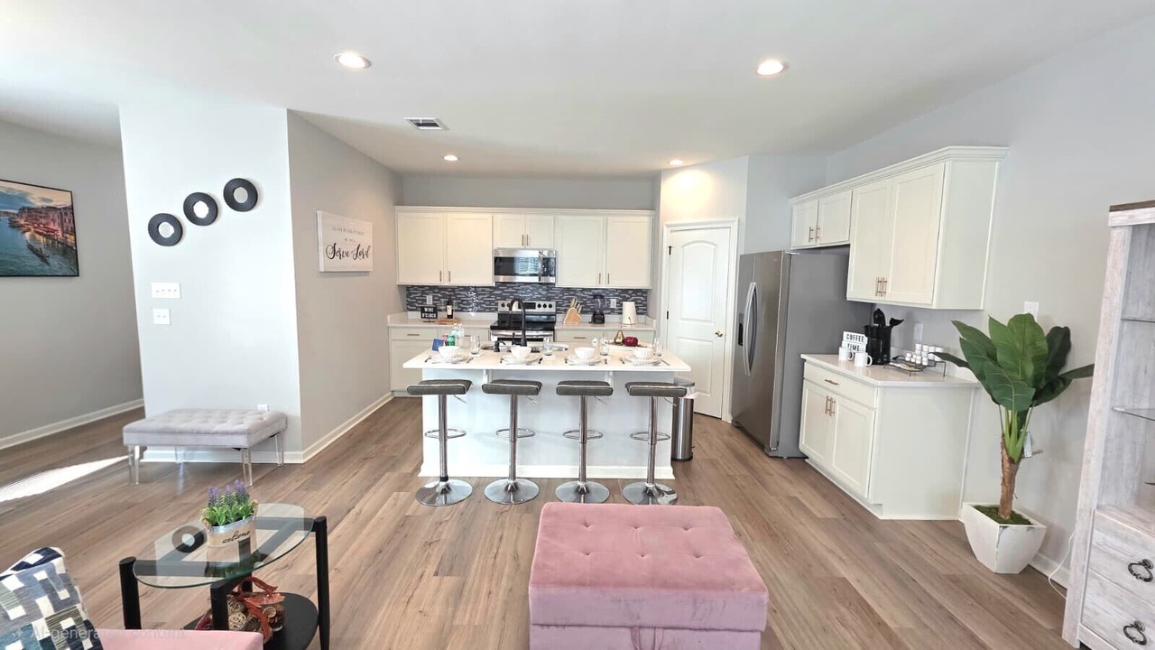 Photo of Kitchen in Highlands - Perkins