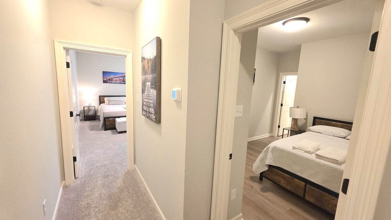 Photo of Bedroom in Highlands - Perkins