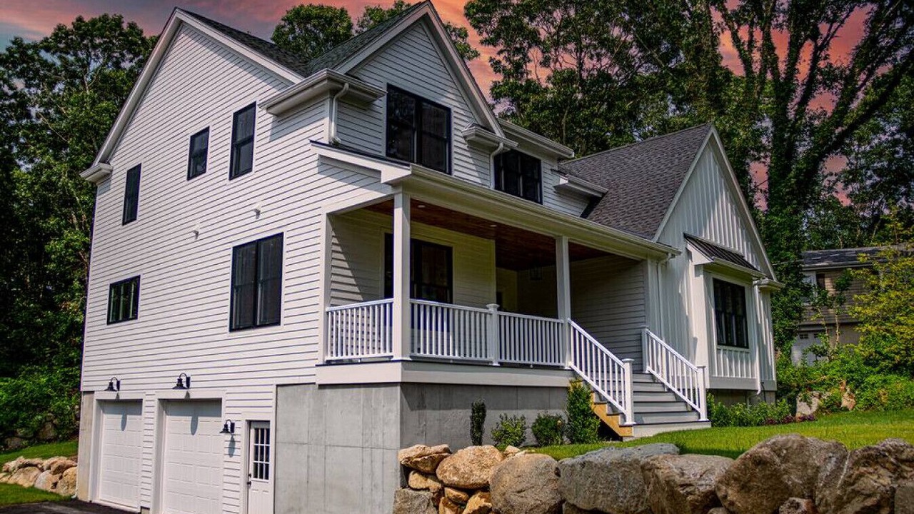 Photo of Outdoor in Falmouth
