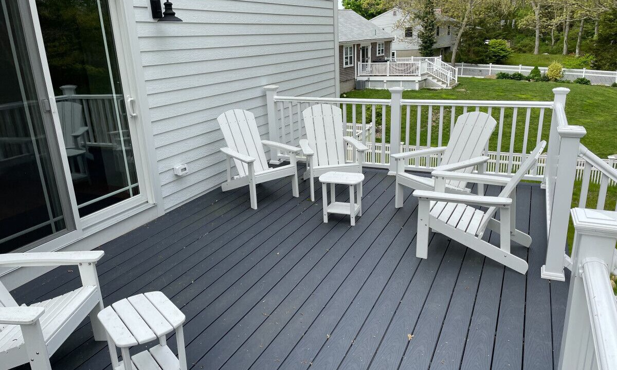 Photo of Outdoor in Falmouth