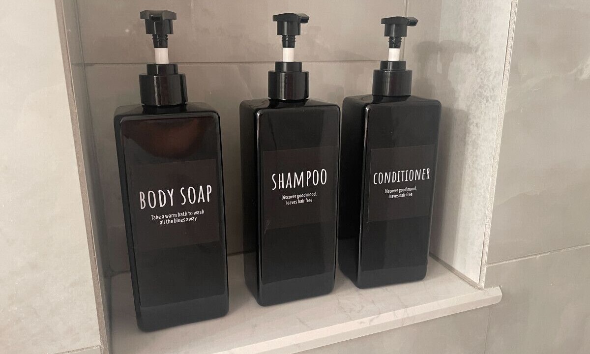 Photo of Bathroom in Falmouth