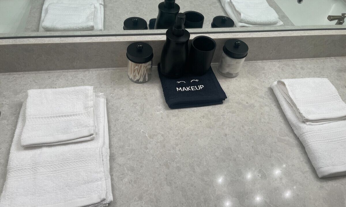 Photo of Bathroom in Falmouth