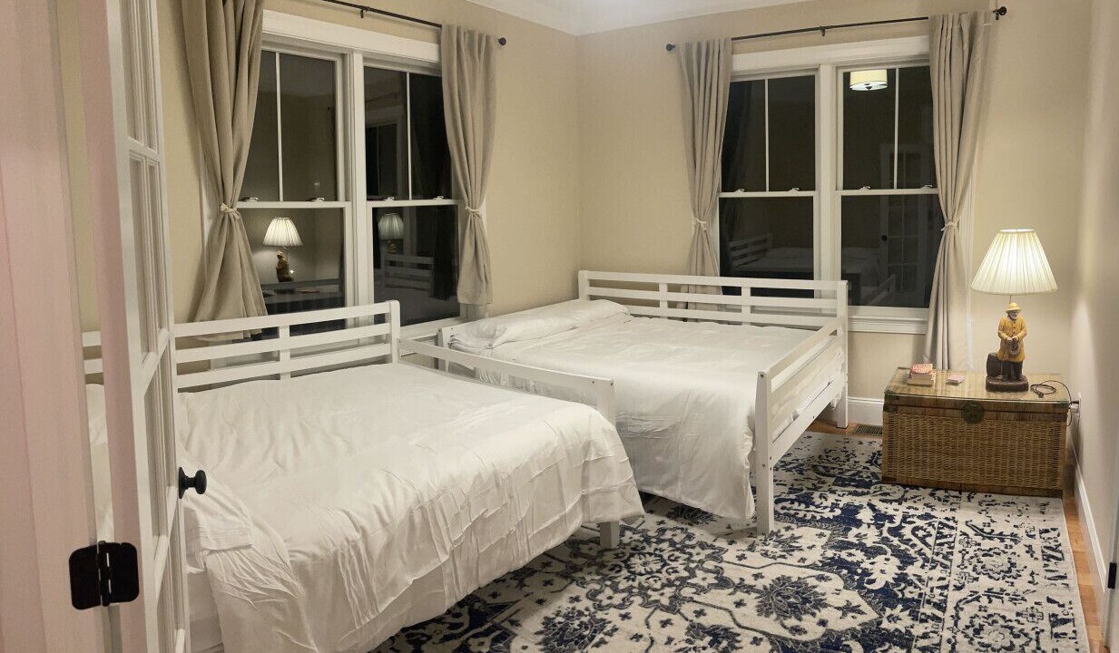 Photo of Bedroom in Falmouth