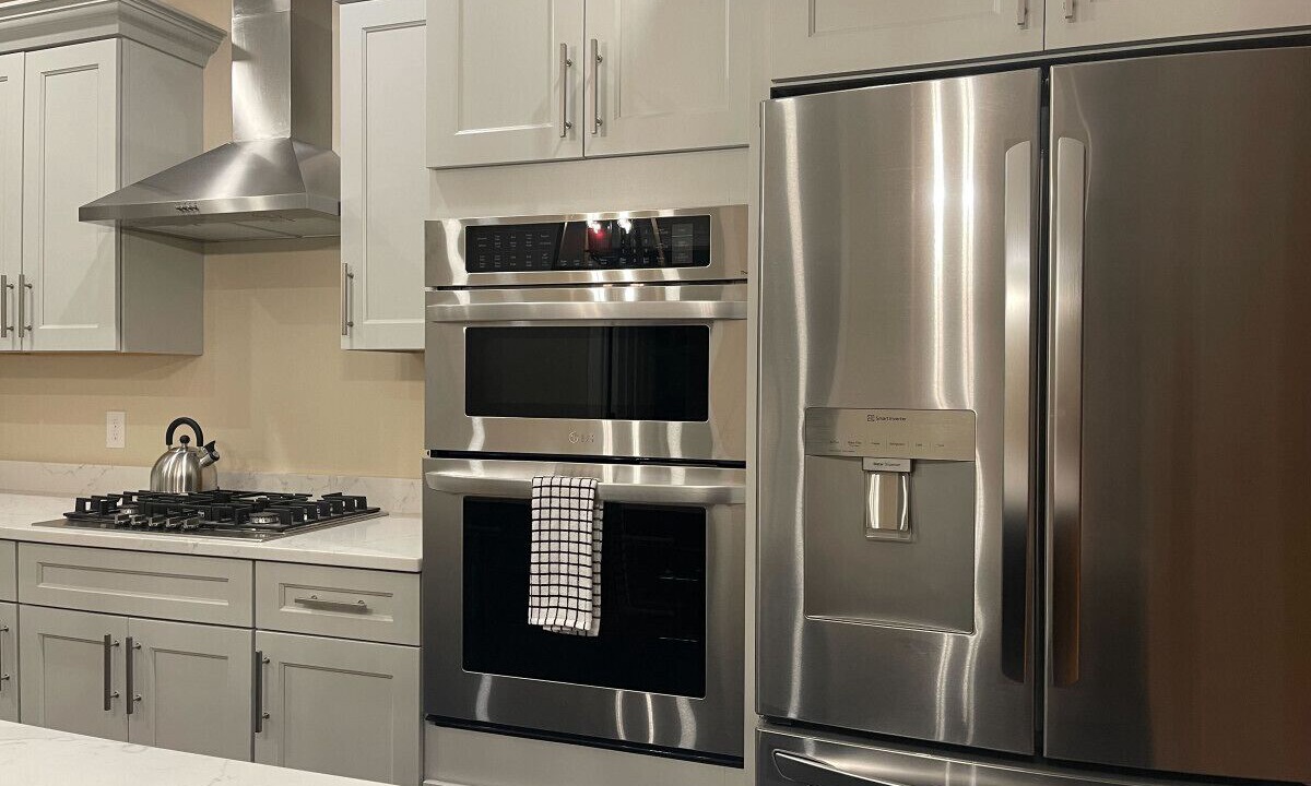 Photo of Kitchen in Falmouth